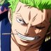 RoronoaZoro (@roronoazoro_tk) Twitter profile photo