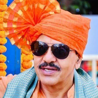 WithJesh's profile picture. संजय निरुपम कट्टर समर्थक 🇮🇳
जय जय सीता राम