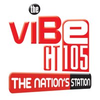 VIBE CT 105fm (@vibect105fm) 's Twitter Profile