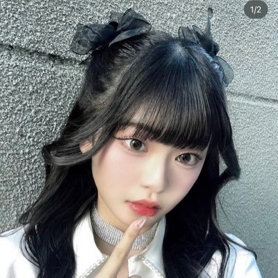 YOU：ME りんりん姫🐈‍⬛🎀