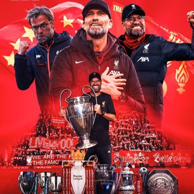 If at first you don't succeed then try try again. Scouser , Husband , Dad , Liverpool FC Fan, #JFT97, #YNWA