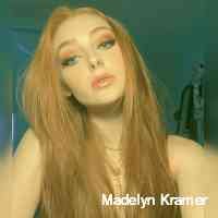 madelynkamer21's profile picture. (sheher) ✨
brooklyn 📍
staylukewarm 🕯