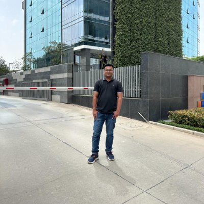 Software Engineer @Zucol Group | Passionate about AI & tech innovation | Driving growth at @Zoiceai & @DesklibAI with impactful digital solutions.