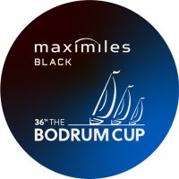 Maximiles Black The Bodrum Cup(@BodrumCup) 's Twitter Profile Photo