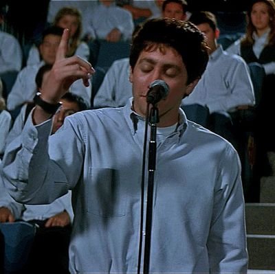 Donnie Darko