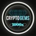 Crypto Gems 1000x (@ahs_____as) Twitter profile photo