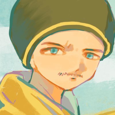 Fevsさんのプロフィール画像