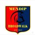 Mendip Broadwalk FC (@MendipBroadwalk) Twitter profile photo