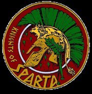 Knights of Sparta