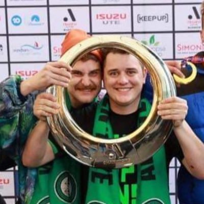 leb_trimble's profile picture. @wsc3029 🟢 LFC 🔴 Rivet Lager 🍺