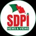 SDPI News & Views (@sdpipolitical) Twitter profile photo SDPI News & Views (@sdpipolitical) Twitter profile photo