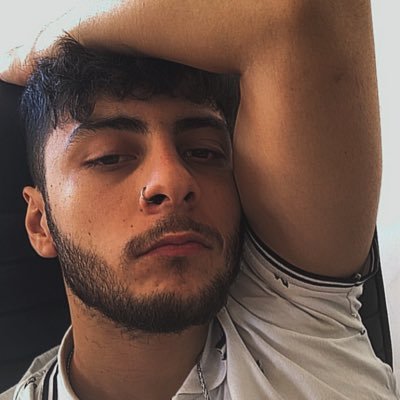 Yekko_R6's profile picture. Cansado de los zurdos