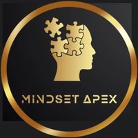 Mindset Apex(@motivationapex7) 's Twitter Profile Photo