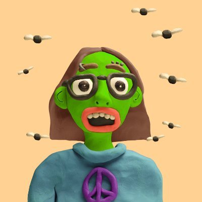 ladywhale_wilma's profile picture. Diamond Hands. Love to Collect NFT

#CNFTCollector 🏆  #Investor 💰