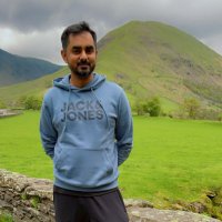 Salman Zahid (@salman_zahid5) 's Twitter Profile