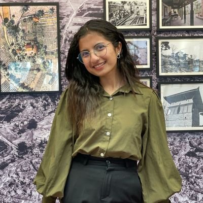 poudel_priti's profile picture. CS student | Passionate about Python, AI, and Data Science |