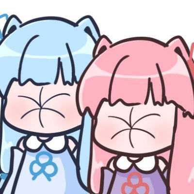 mumugy_ovo9's profile picture. 第三のむむぎむぎだよ  discord ▷ mumugy9 マシュマロ兼お題箱 ▷ https://t.co/YaV9x50hBi