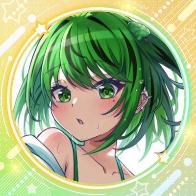 まりもってぃー・まんでー🌳VTuber4周年🎉さんのプロフィール画像