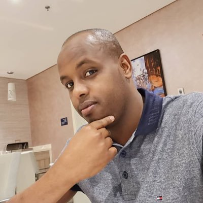 abdulkymze's profile picture. Life is Good