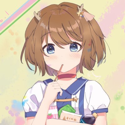 中国广州人。世界一推しは鹿乃です!🦌
粤語・中文・English 🆗 日本語は勉強中でまだまだ…AI翻訳頼りまくりです(;´∀`) 変な表現があったらご指摘ください~
最近は鎖那さんを聴いたりライトノベル読んだりハマり中です✨