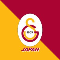 ガラタサライ🦁ジャパン (@gs_jpn) 's Twitter Profile