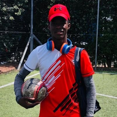 Ricardo38Mbango's profile picture. .in football ball I believe 🥺🫂🌍
#38
.dream is to play football 😞🫂
Proudly South African 🥳🇿🇦!
