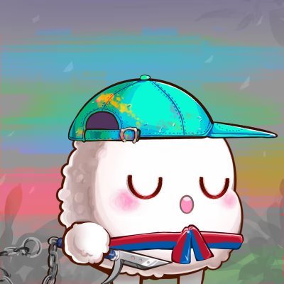 • Web3 Gamer | Ronin Creator
• Creator Partner at @Ronin_Network