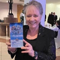 Cathy Jamieson (@cathyjamieson) 's Twitter Profile