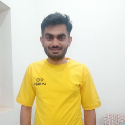 Dinesh Ghantiyala ( दिनेश घटिंयाला) Profile