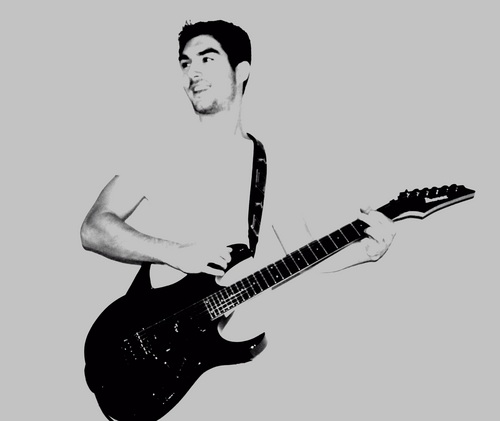 David8RL's profile picture. 