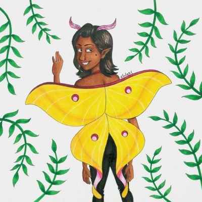 YA fantasy writer, currently querying
✨Follow if you like fae, elemental magic, LGBTQIA characters, or misunderstood villains.
❌ Please, no DM promos!