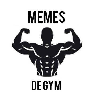 Memes de Gym