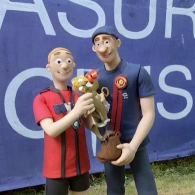 storey4045's profile picture. m.u.f.c. blessed to have been in the nou camp 99