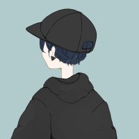 かげ。👤🩵 (@kage_1201) Twitter profile photo