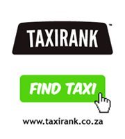 Cape Town's online taxi orders with the flavour. Stay Rollin'