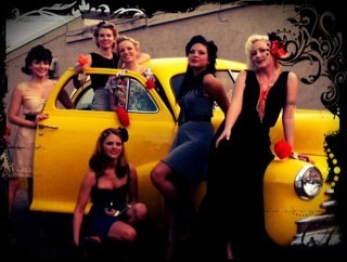 BakkenWood's profile picture. Master Stylists educated in the latest trends with a solid foundation in timeless hair techniques. We specialize in you! ~Maura, Elizabeth & Erin