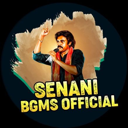 Senani Bgms Official