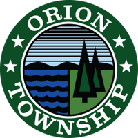 Orion Township (@oriontownship) 's Twitter Profile