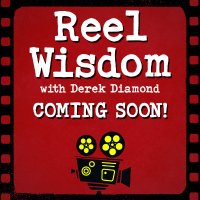 Reel Wisdom with Derek Diamond(@ReelWisdomPod) 's Twitter Profile Photo