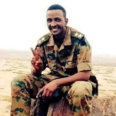 وَلِلأَوطانِ في دَمِ كُلِّ حُرٍّ يَدٌ سَلَفَت وَدَينٌ مُستَحِقُّ 🇸🇩