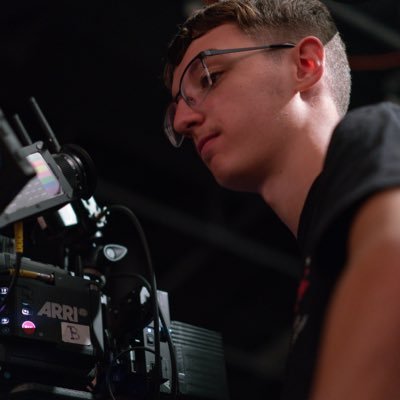 kaylem_miller's profile picture. Cinematographer