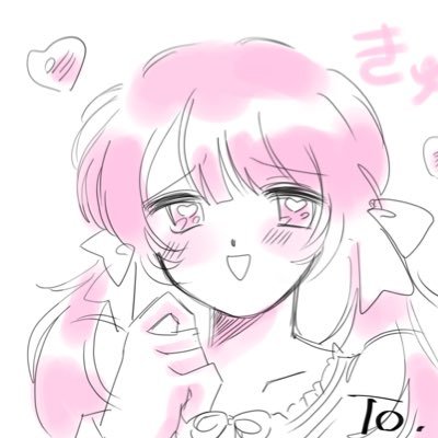 No_0044_'s profile picture. まみへ ブックマークにデザフェス詳細があるよ