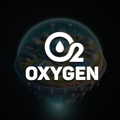 Oxygen Miner: Survive on Asteroid Debris! 🚀 🌌 @0xPolygon
Official channel: https://t.co/8dMYRKcVhF
Play now: https://t.co/bvwzkhtEwD