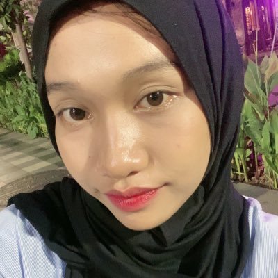 kwimderjoy's profile picture. bingung dikit gak ngaruh