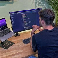 kolby Code (@kolcode) 's Twitter Profile