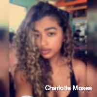 charlottemoees's profile picture. Life is what happens to you while you scroll through instagram