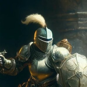 Developing Dungeon Roguelike Game