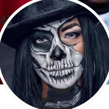 ChingeKronick's profile picture. Si tu n' as pas d' ennemi , c' est que tu n' as pas de caractère !

Active sur Twitter que depuis l'extrême censure ailleurs ...