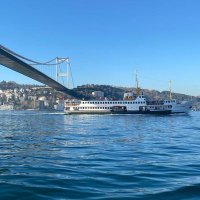 Şebnem (@_c_est_lavie_) 's Twitter Profile Photo