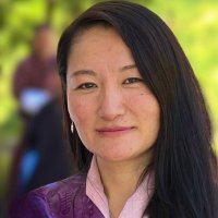 Sonam Dema (@sonamdema) 's Twitter Profile Photo